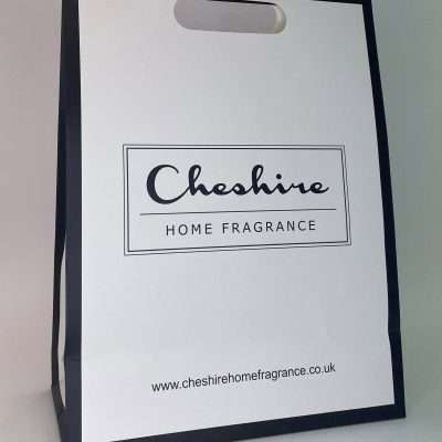 Gift Bag - Cheshire Home Fragrance