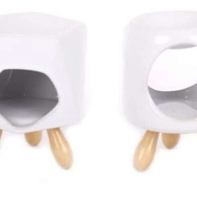 Tealight Wax Melt Burners