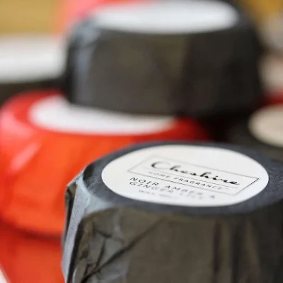 Wax Melts, Tealights and Burners