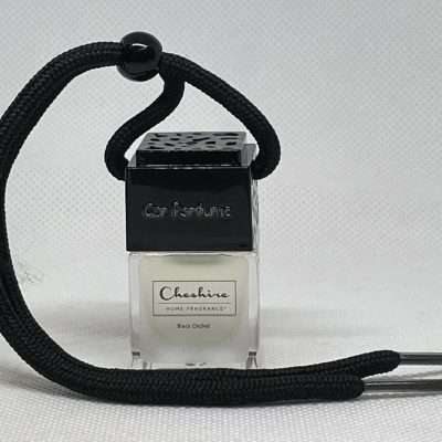 Car Diffuser - Black Orchid