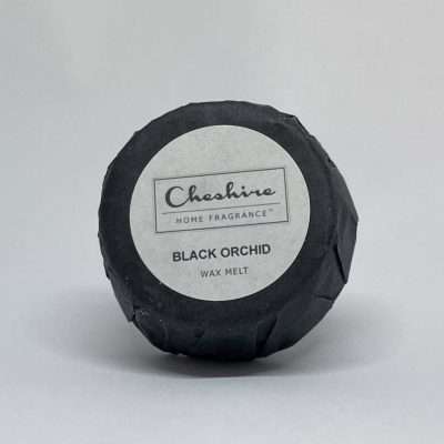 Single Wax Melt - Black Orchid