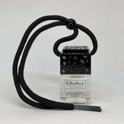 Car Diffuser - Blackberry & Bay
