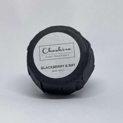 Single Wax Melt - Blackberry & Bay