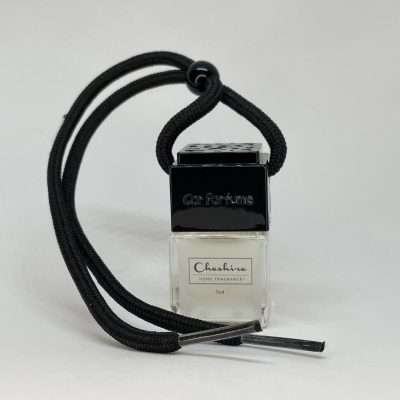 Car Diffuser - Oud