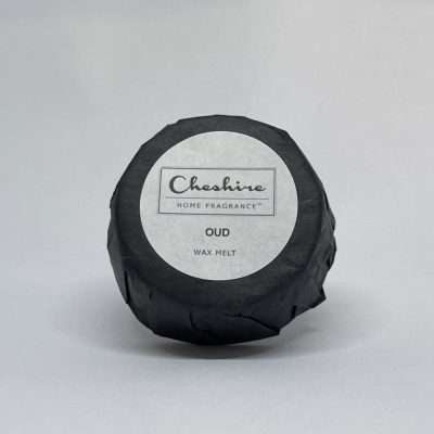 Single Wax Melt - Oud