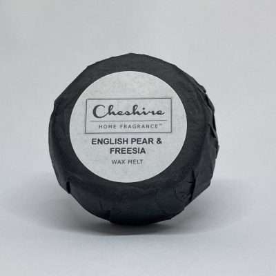 Single Wax Melt - English Pear & Freesia