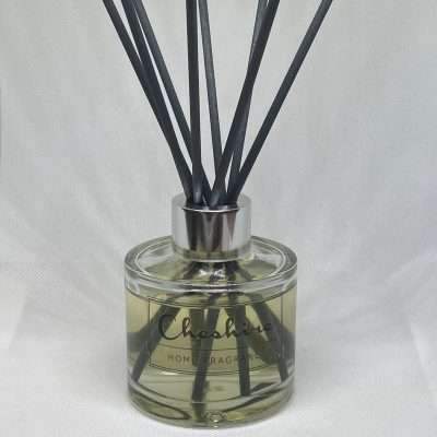 Reed Diffuser 100ml - Lime, Basil & Mandarin