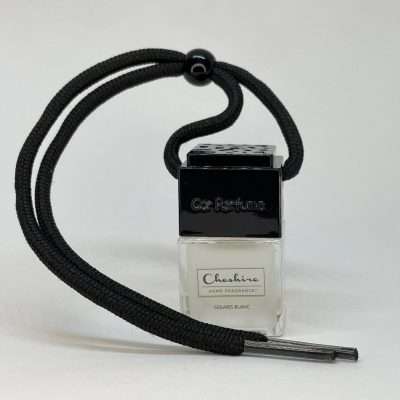 Car Diffuser - Solaris Blanc