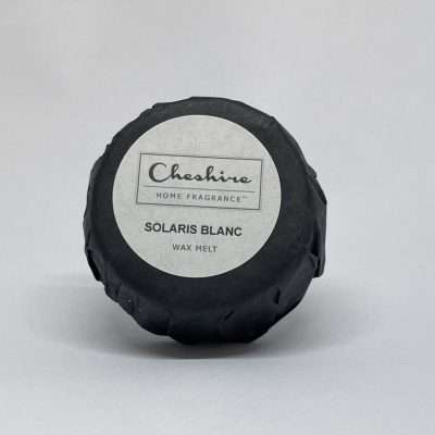 Single Wax Melt - Solaris Blanc