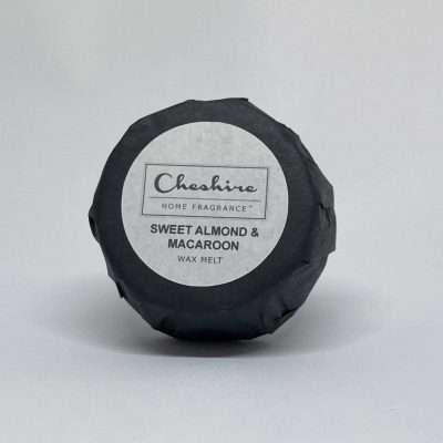 Single Wax Melt - Sweet Almond & Macaroon