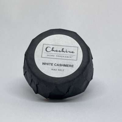 Single Wax Melt - White Cashmere
