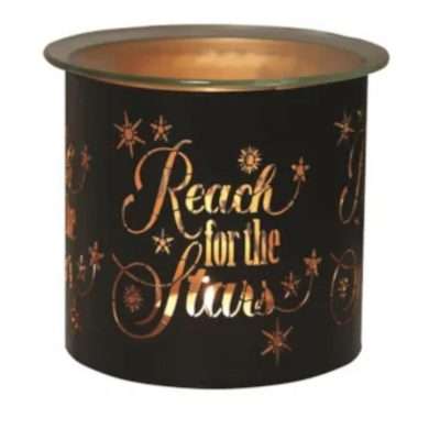 3 in 1 Wax Melter, Tea light & Candle Holder