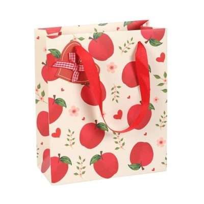 Gift Bag - Apple