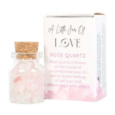 Jar Of Love