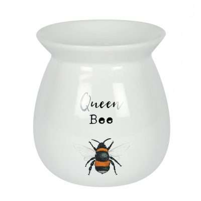 Queen Bee Wax Melt & Oil Burner