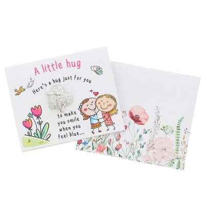 Envelope of Love - A little hug